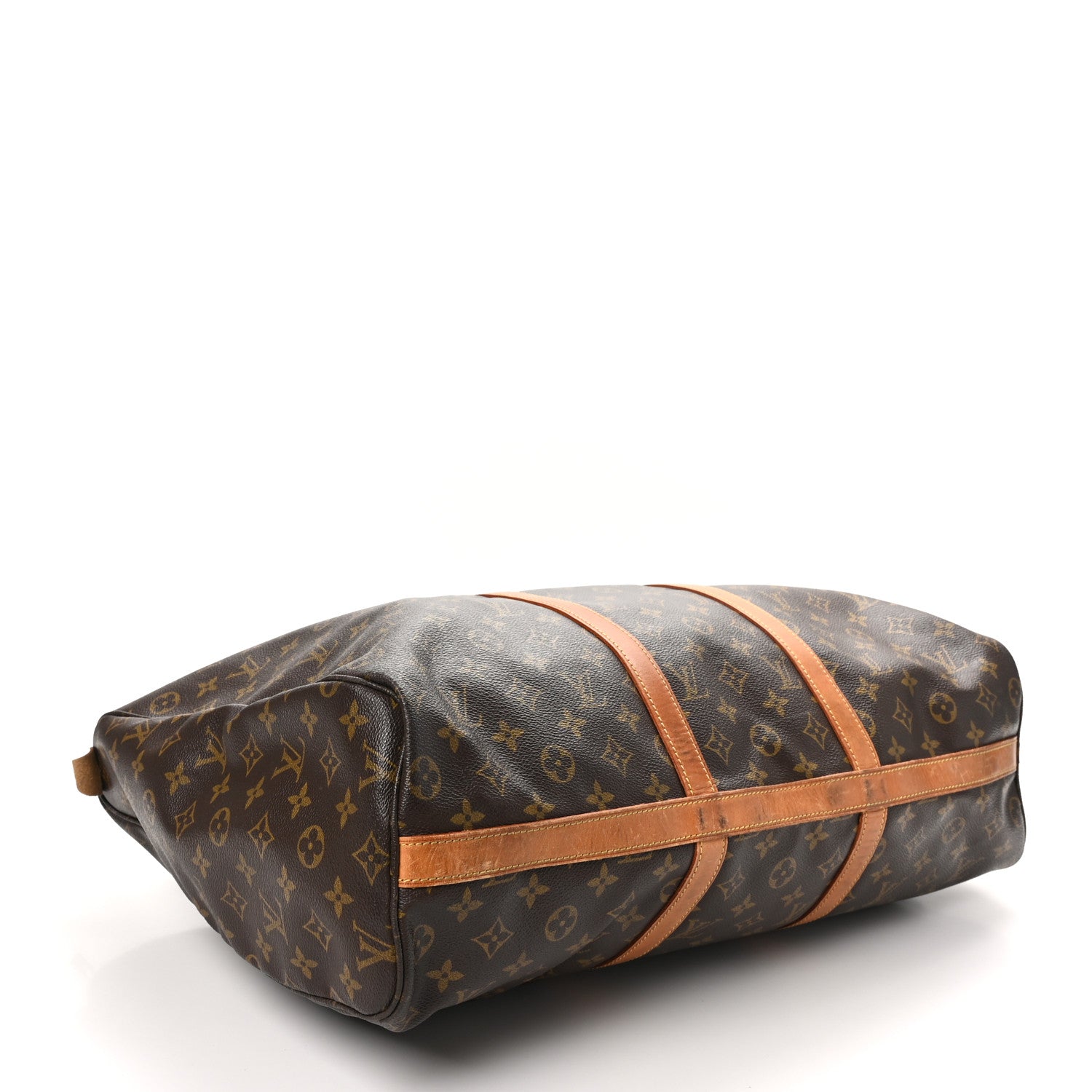 Louis Vuitton Monogram Sac Flanerie 50 3 of 10