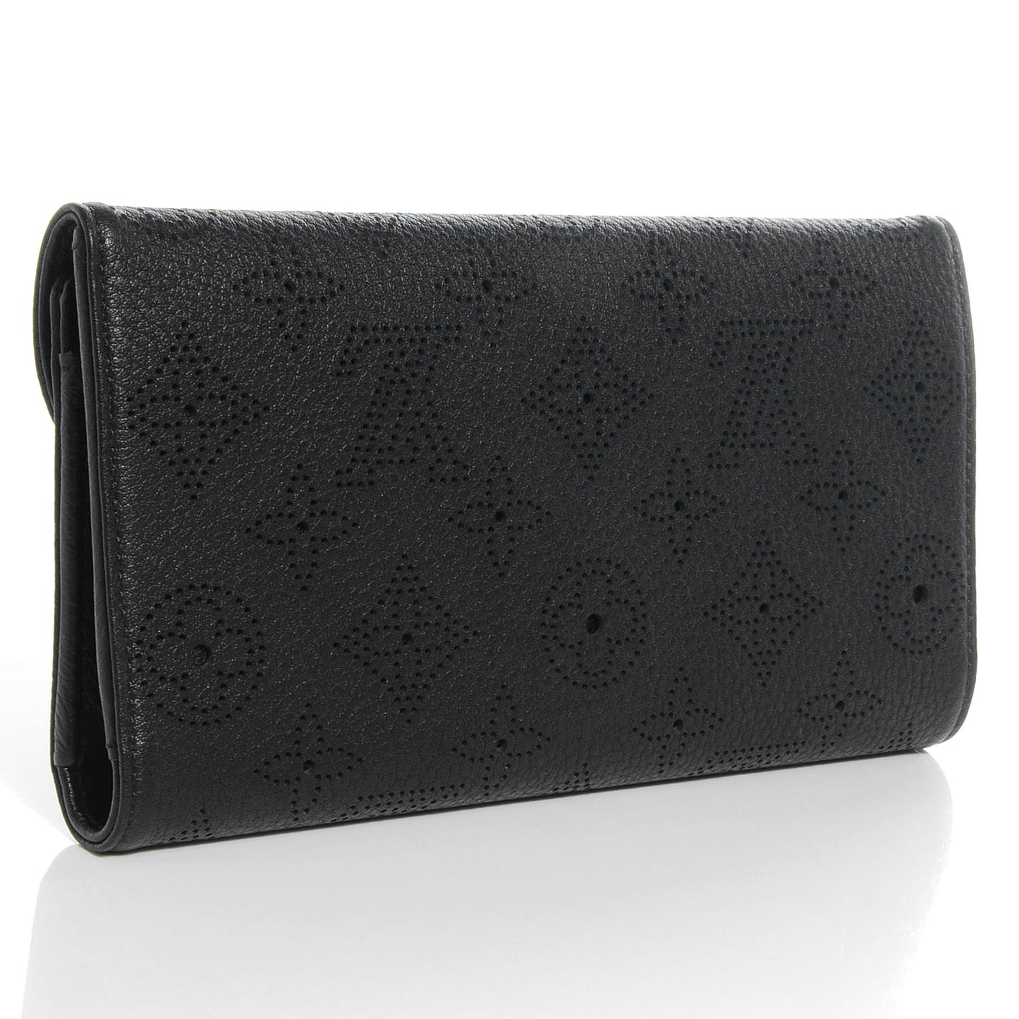 Mahina Amelia Wallet Noir