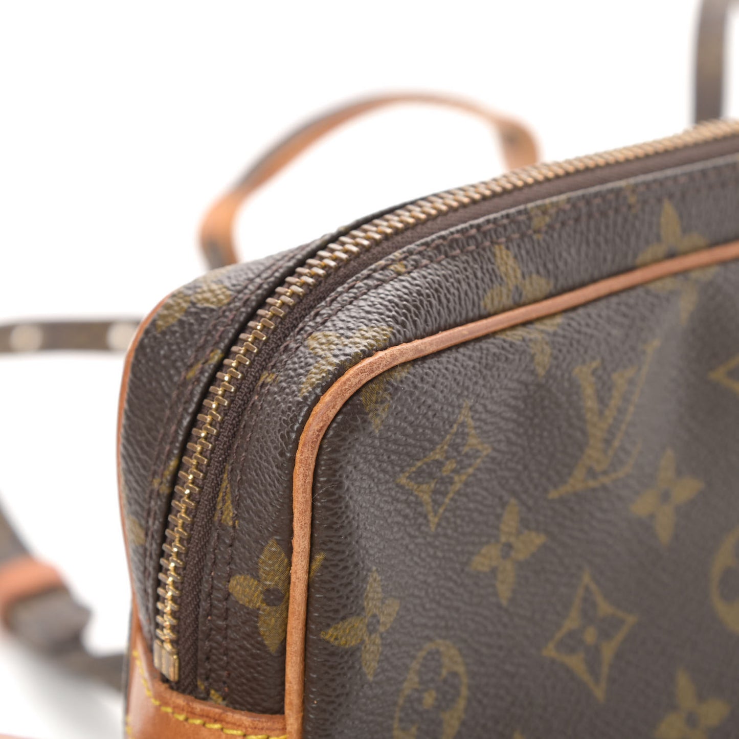 Monogram Pochette Marly Bandouliere