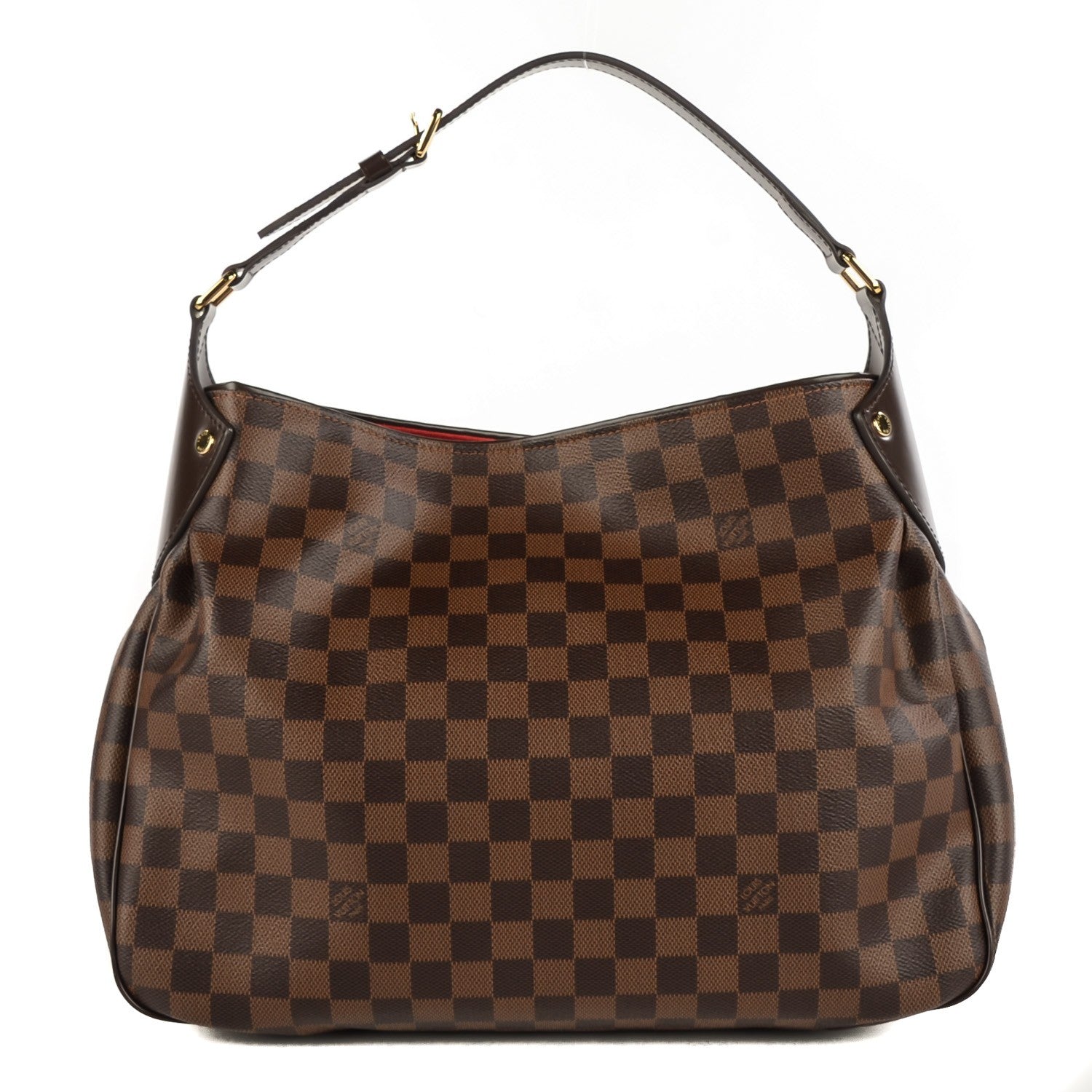 Louis Vuitton Damier Ebene Reggia 1 of 7