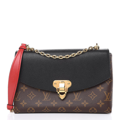 Louis Vuitton Monogram Saint Placide Black 1 of 9