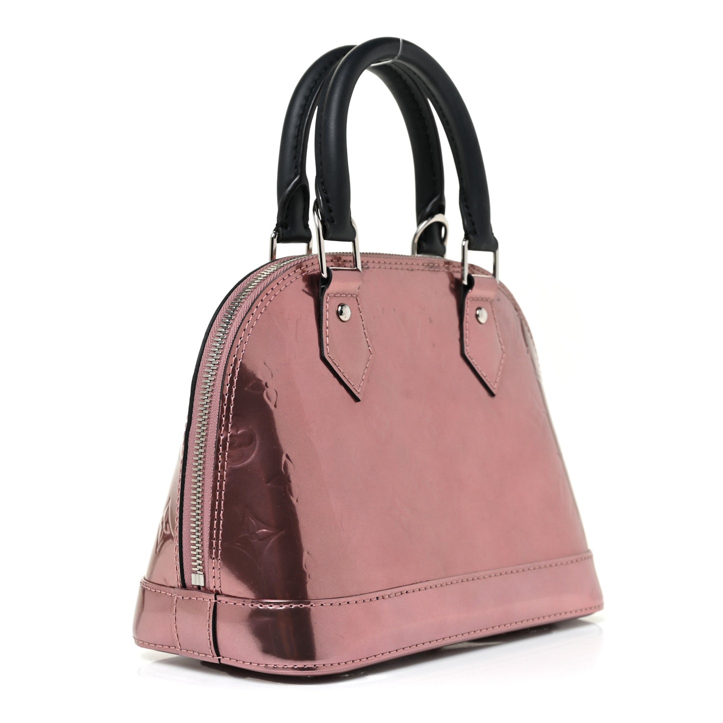 Vernis Alma BB Rose Cuivre