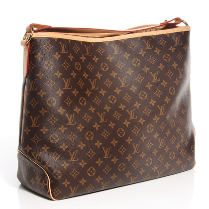 Louis Vuitton Monogram Delightful GM 3 of 8