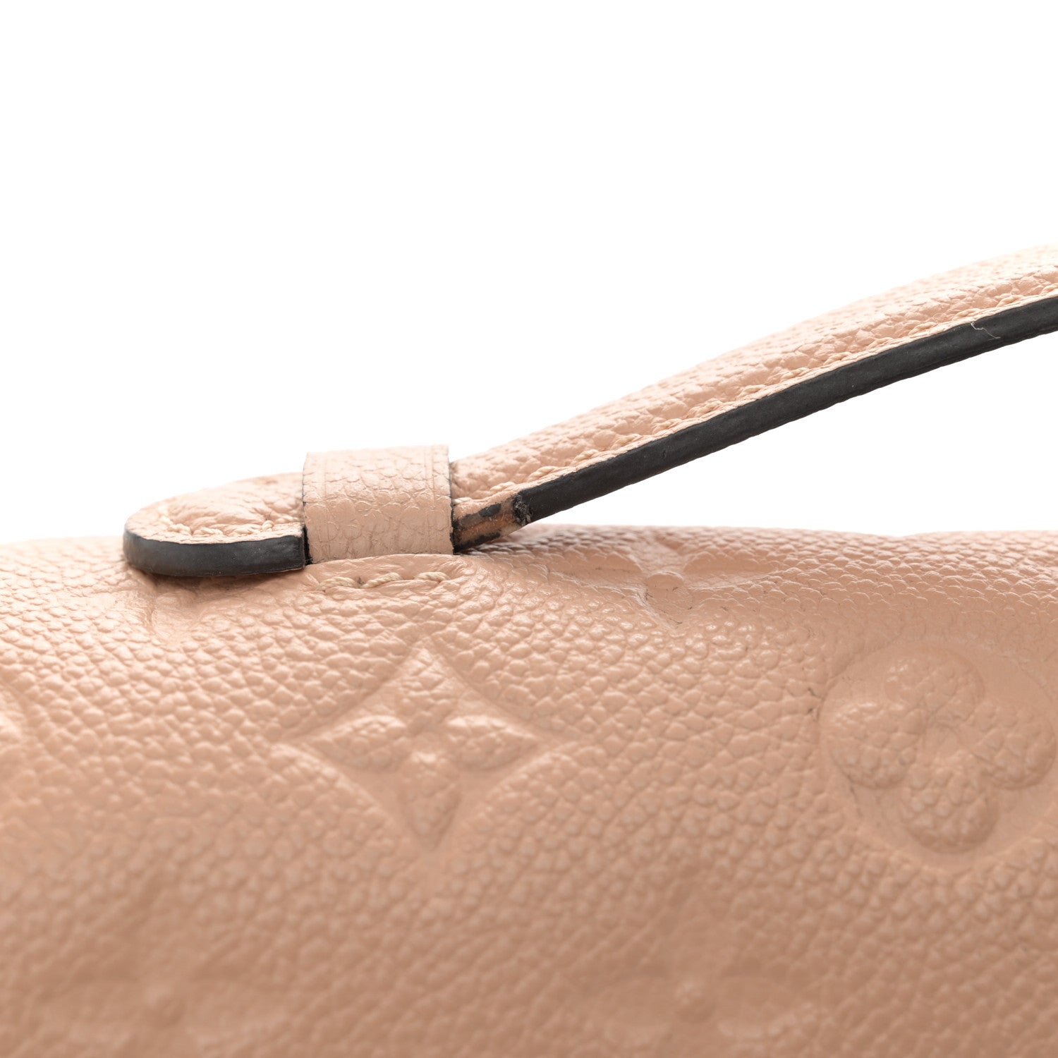 Louis Vuitton Empreinte Pochette Metis Beige Rose Creme 11 of 11