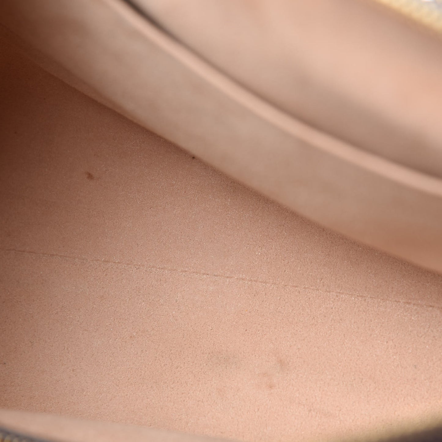 GG Supreme Monogram Web Medium Ophidia Boston Brown