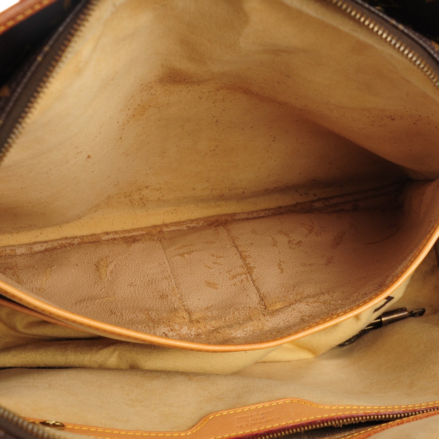 Monogram Rivoli Briefcase