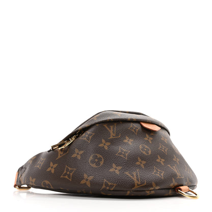 Louis Vuitton Monogram Bumbag 4 of 10