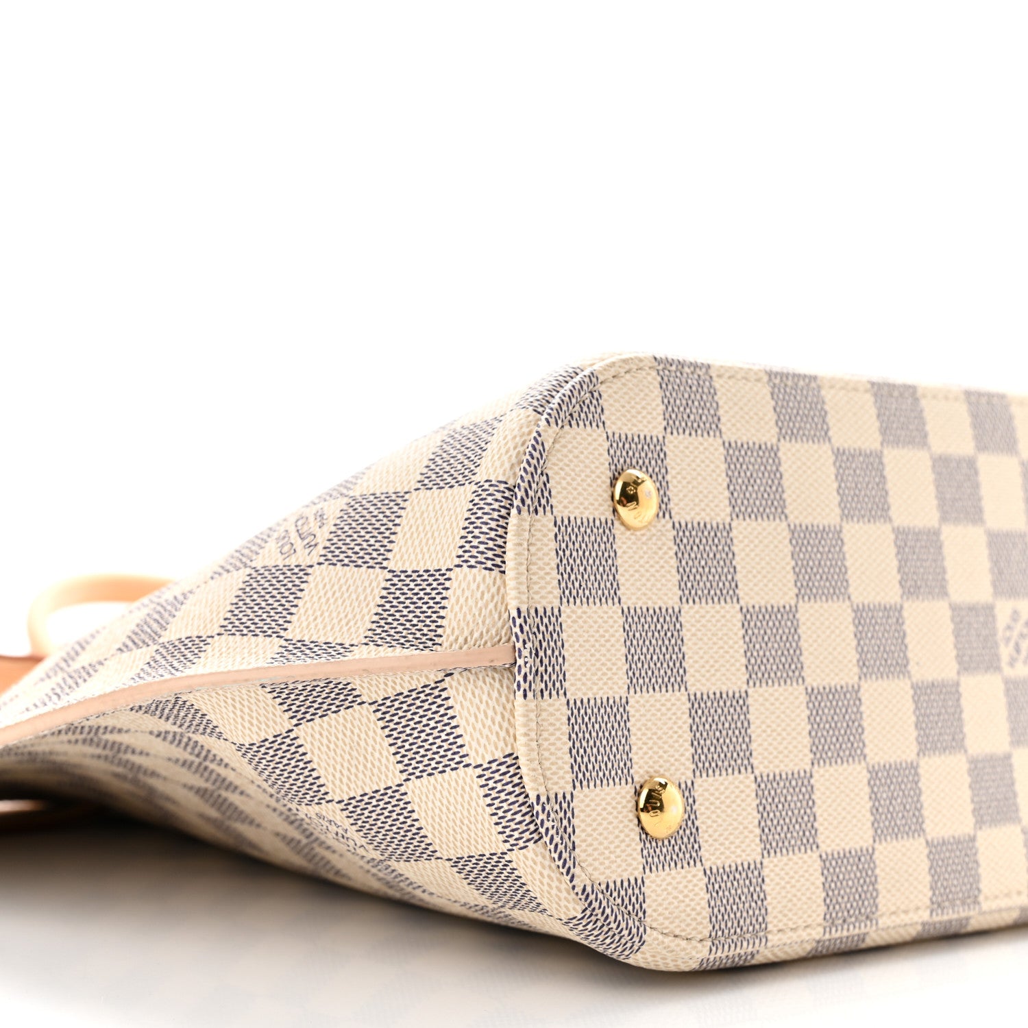 Louis Vuitton Damier Azur Girolata 8 of 10