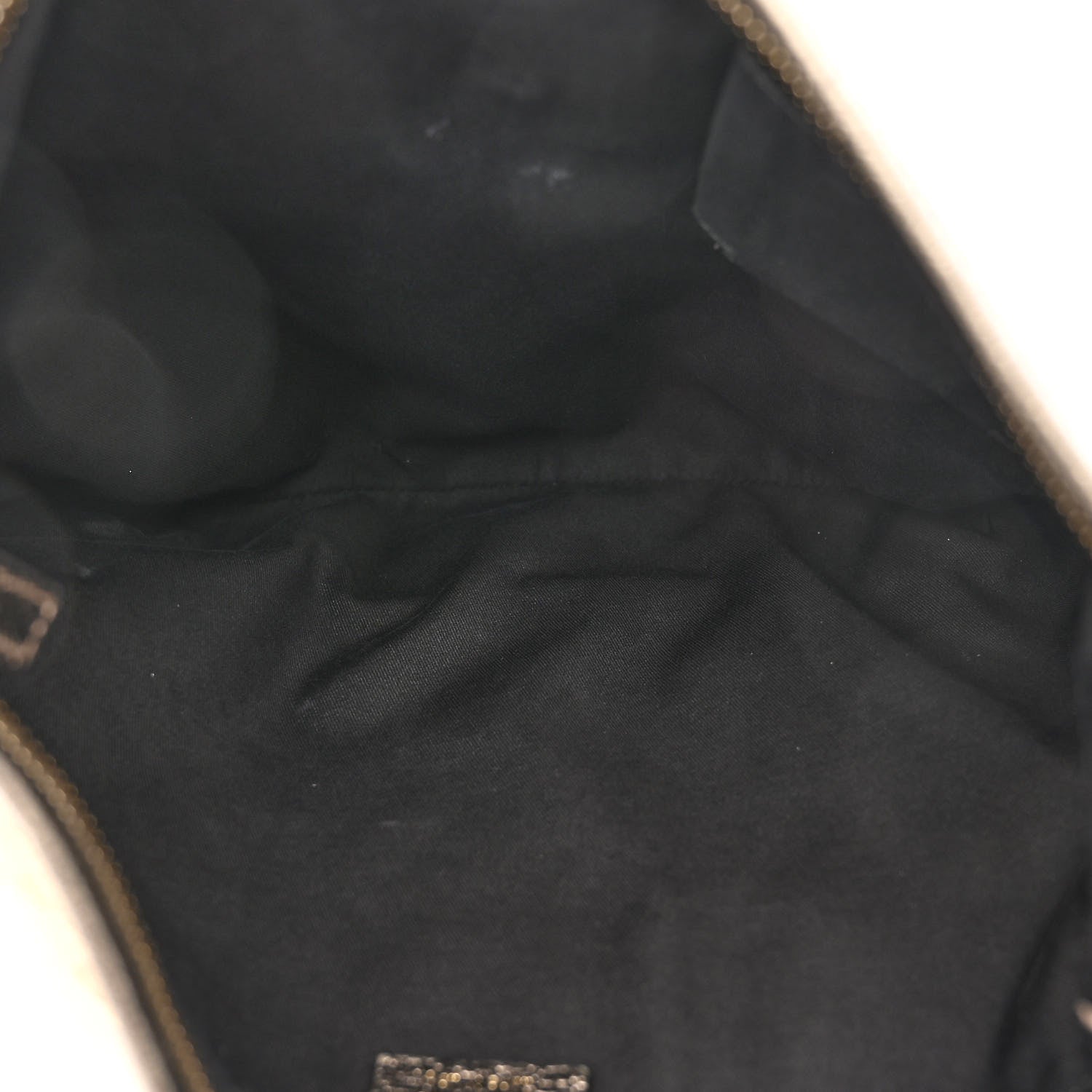 Gucci Monogram Abbey Messenger Bag Dark Brown 5 of 13
