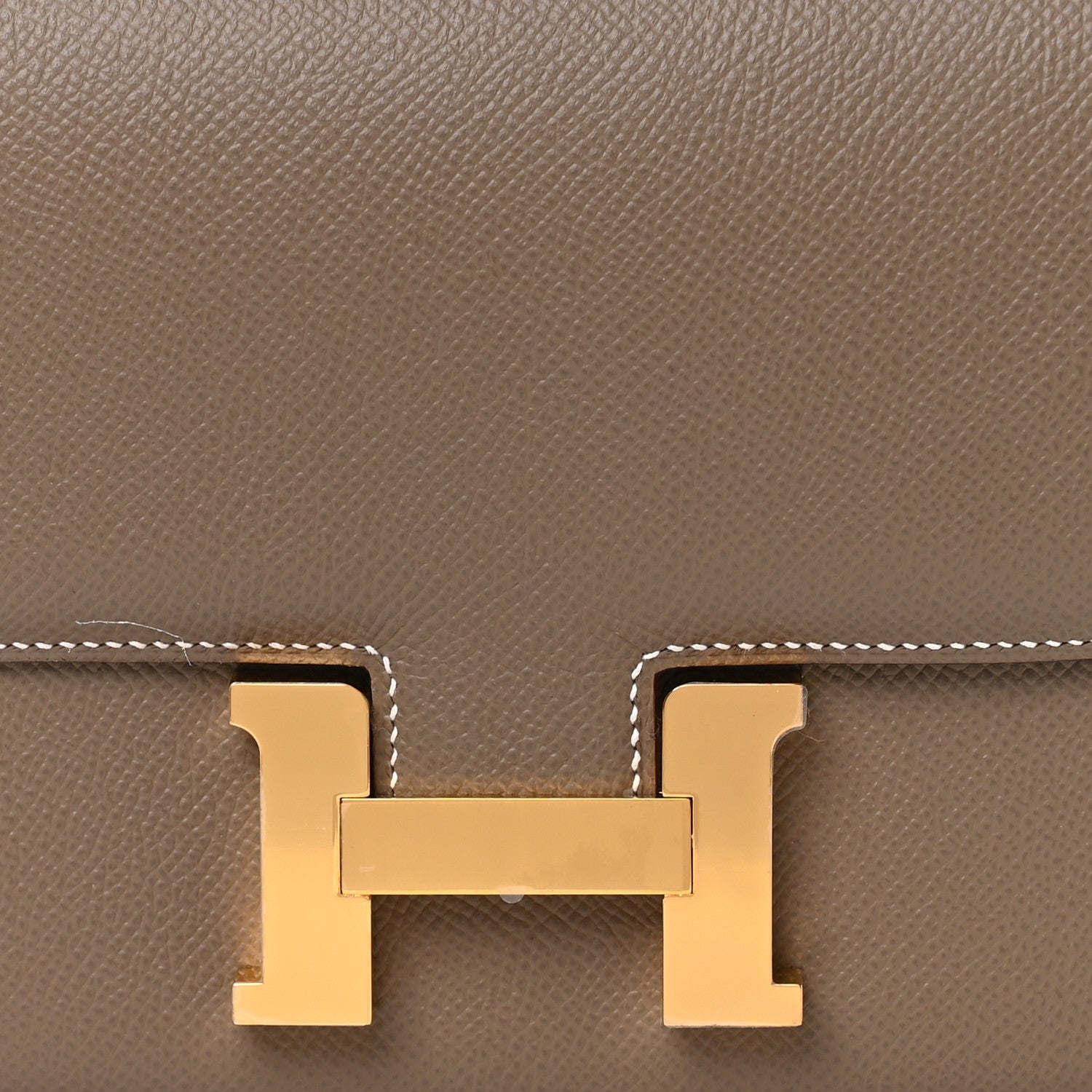 Hermes Epsom Constance 18 Etoupe 7 of 10