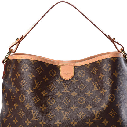 Louis Vuitton Monogram Delightful MM 15 of 15