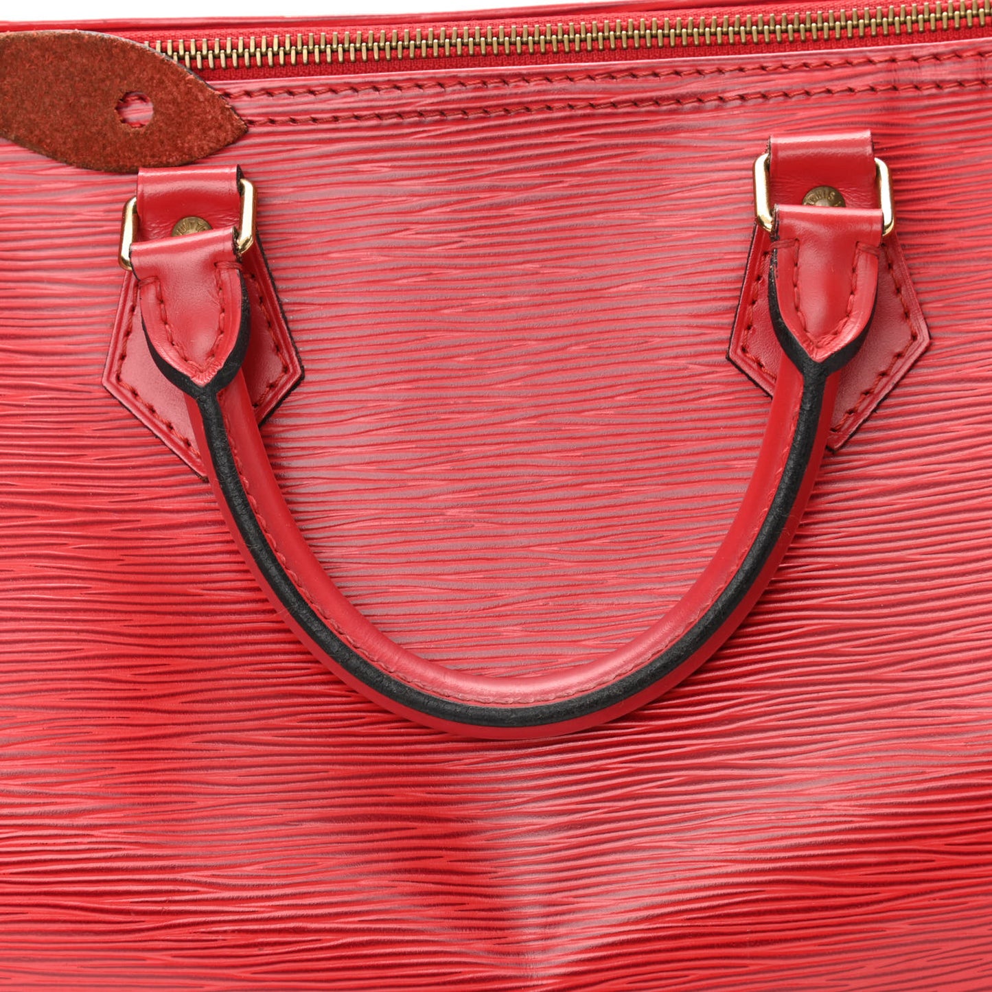 Epi Speedy 30 Castillan Red