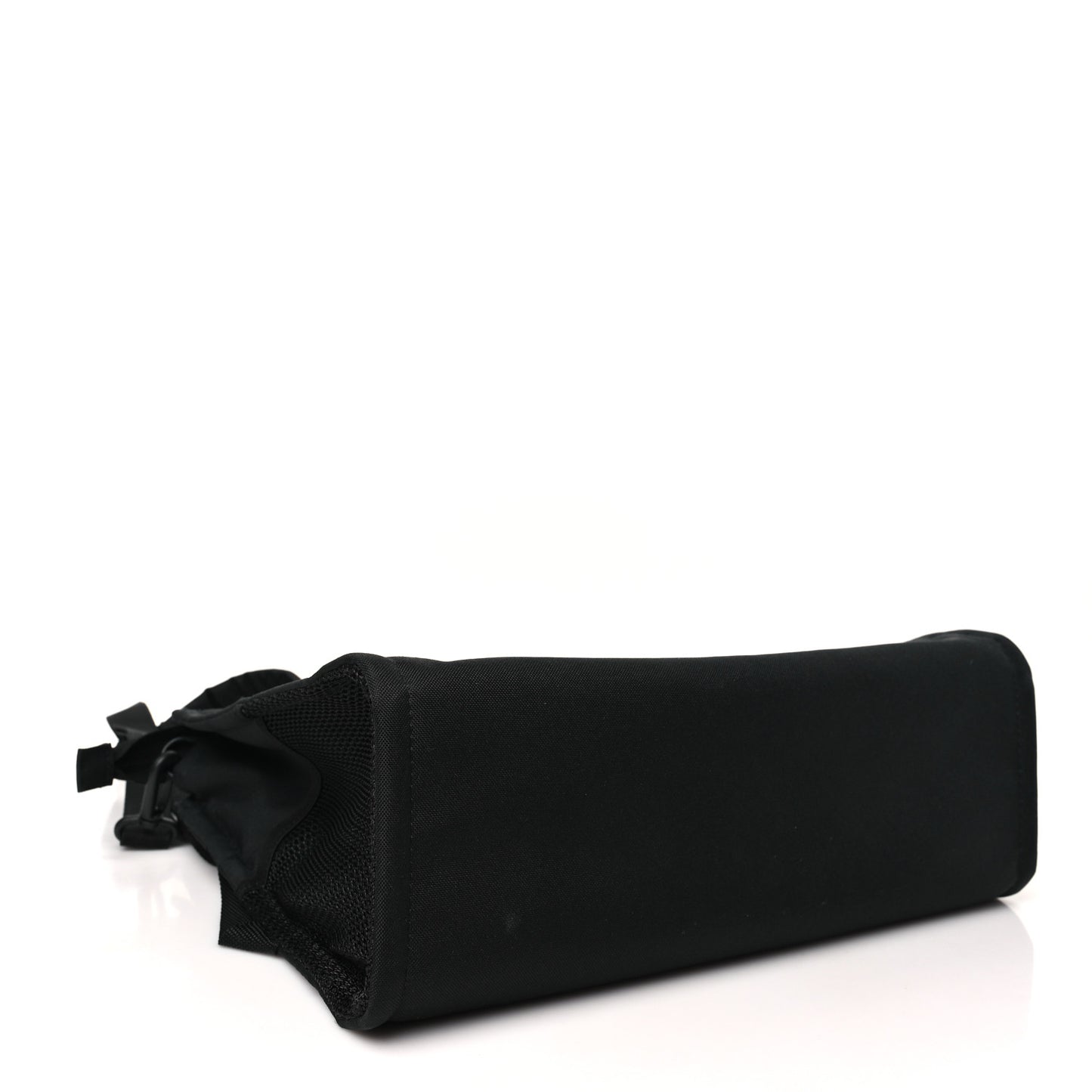 x EASTPAK Tactical Nylon Medium Shopper Black