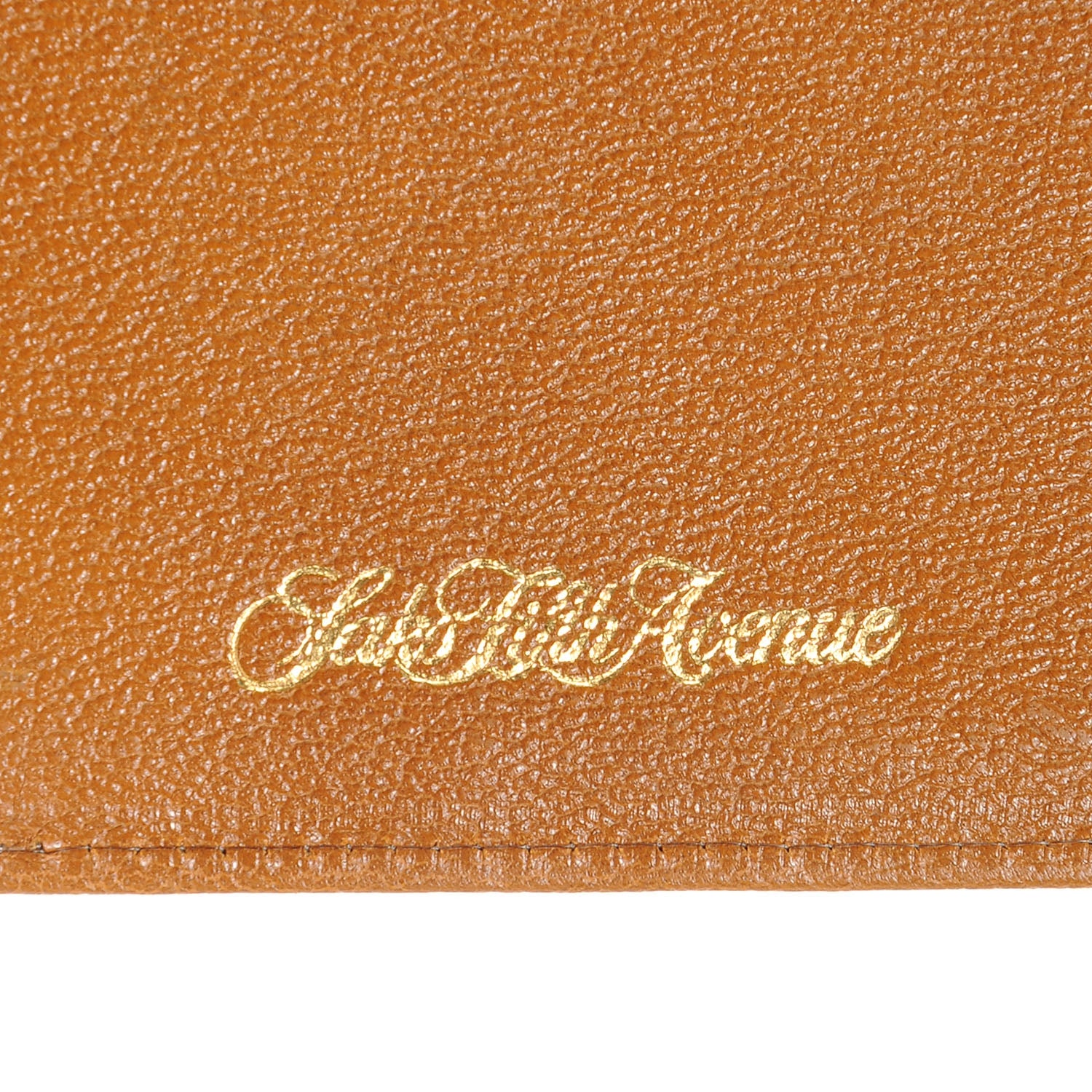 Louis Vuitton Monogram Address Book Cover Saks 6 of 6