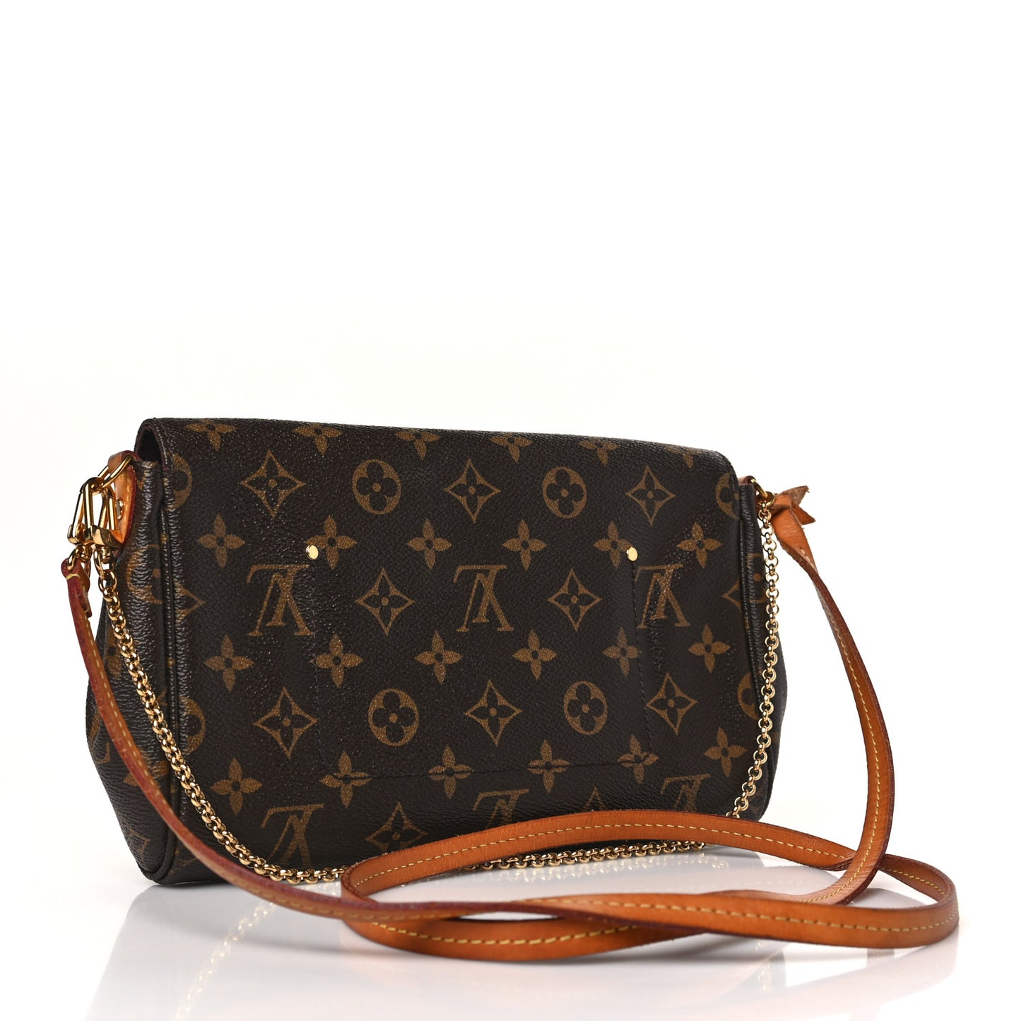 Monogram Favorite MM