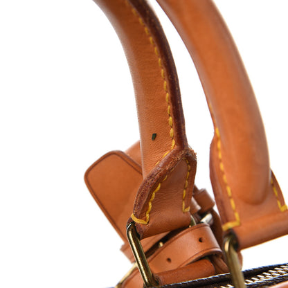 Louis Vuitton Monogram Keepall Bandouliere 50 11 of 16