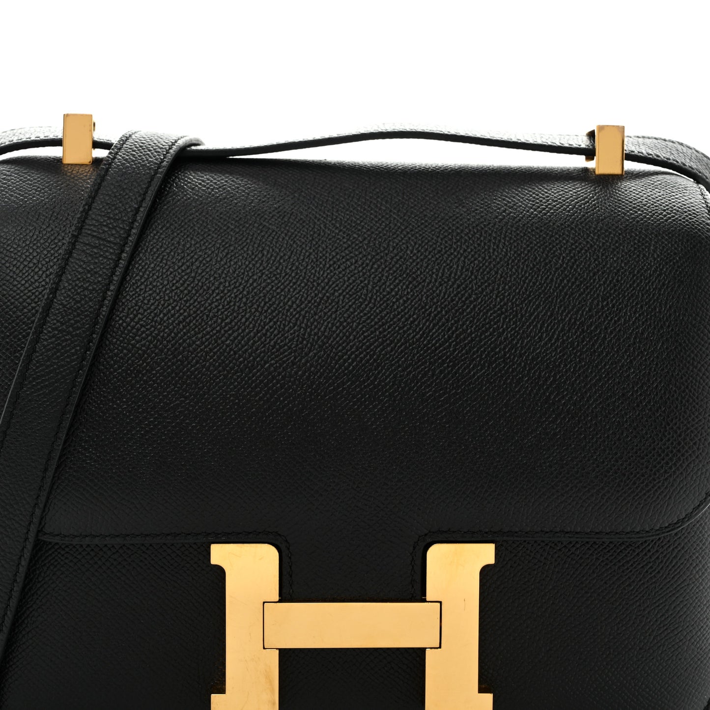 Epsom Constance 24 Black