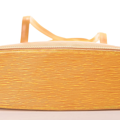 Louis Vuitton Epi Lussac Tassil 19 of 21