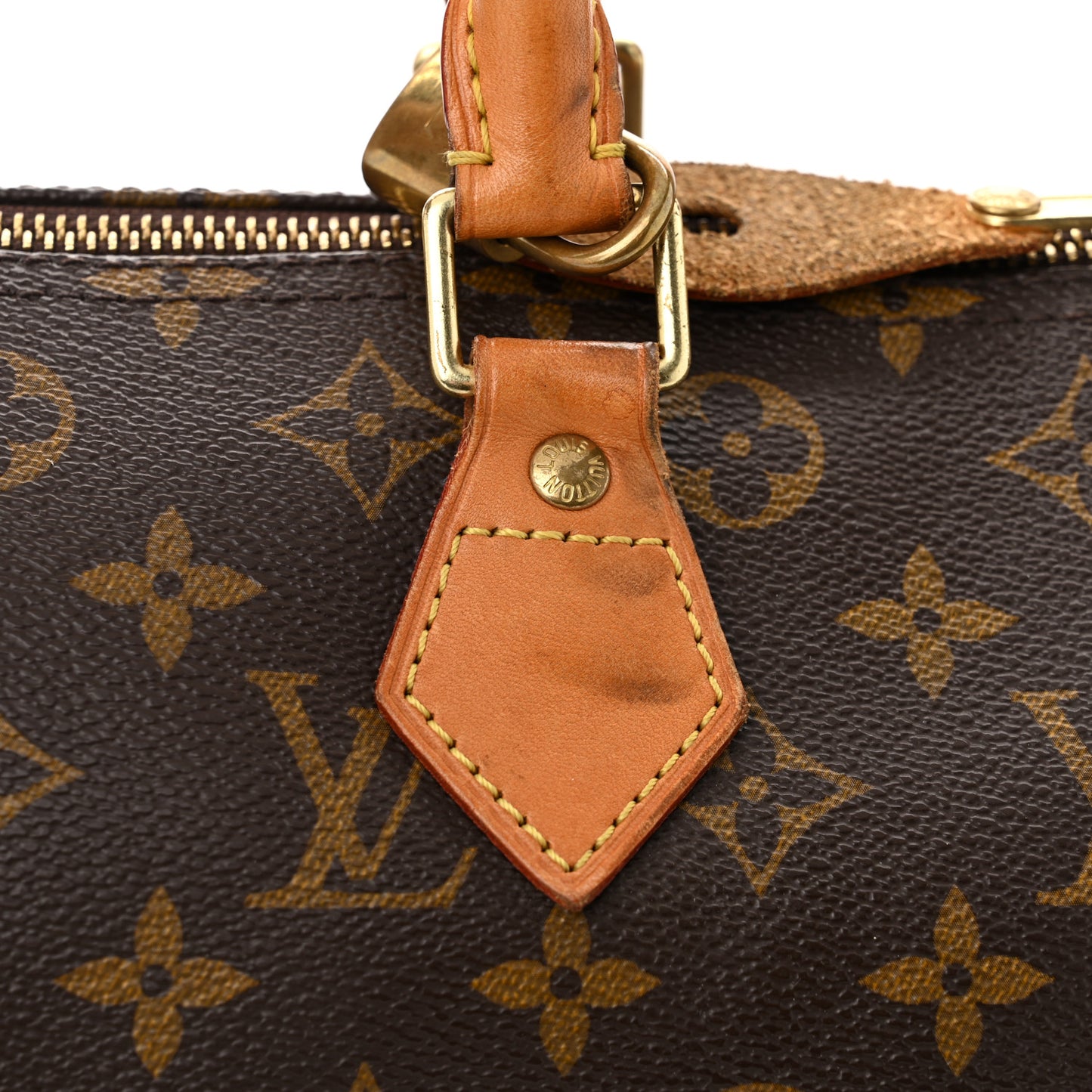 Monogram Speedy 30