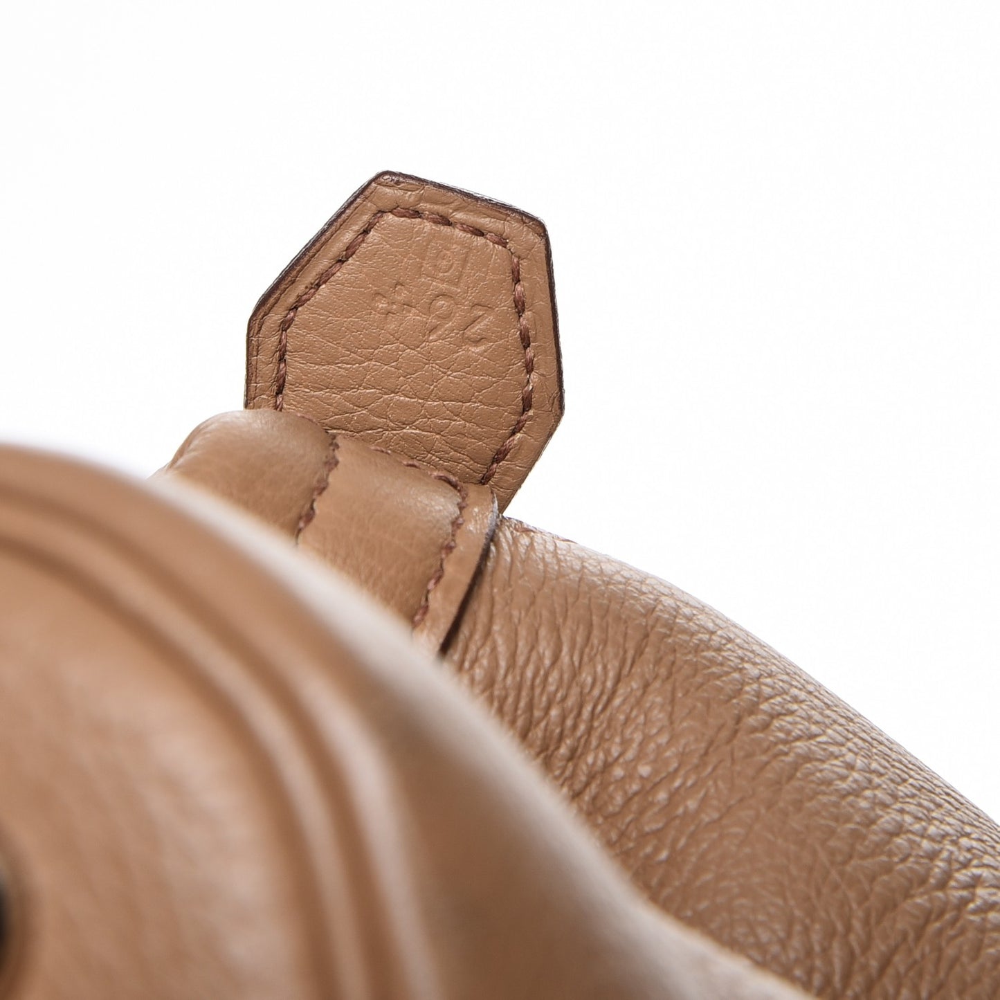 Taurillon Clemence Bolide 35 Gold