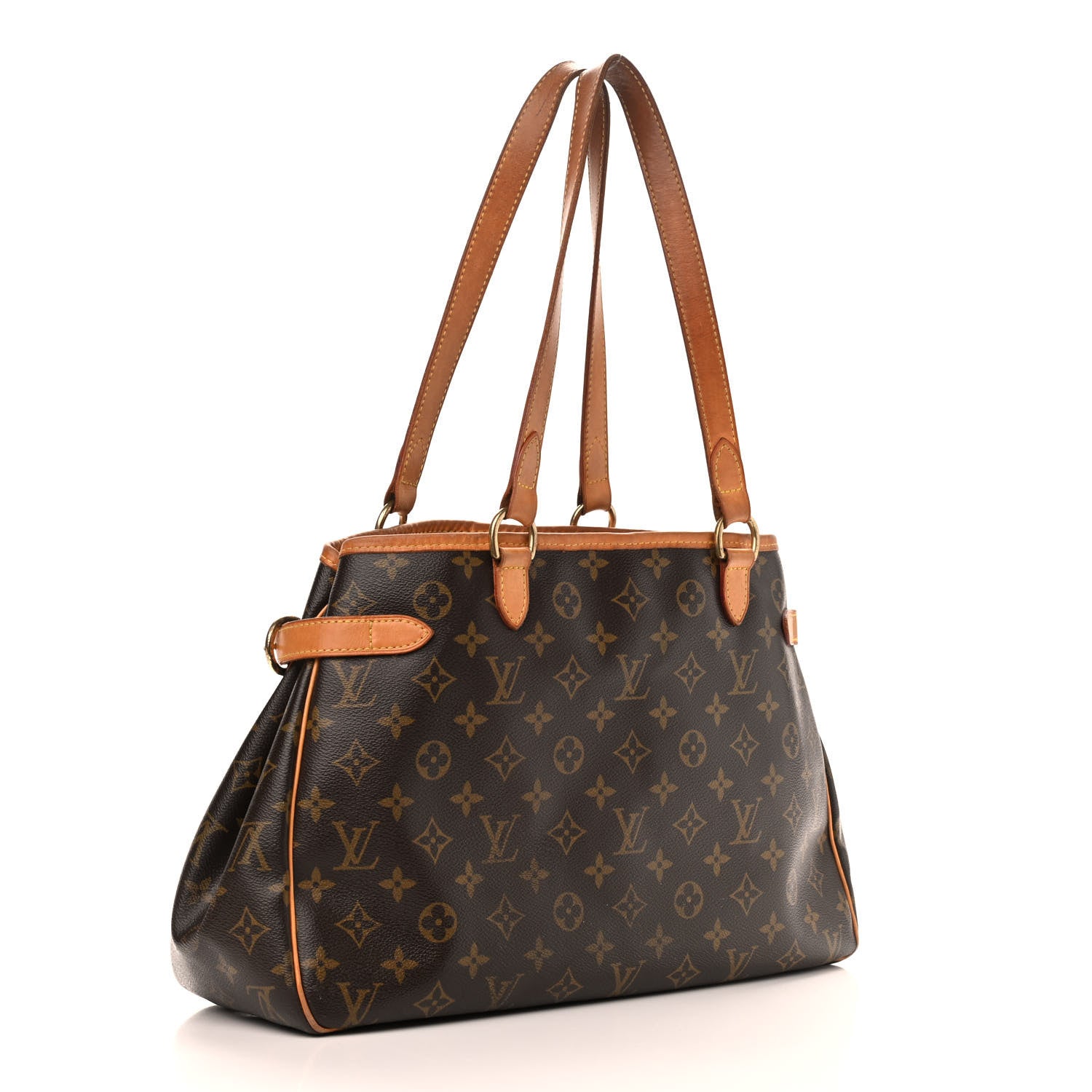 Louis Vuitton Monogram Batignolles Horizontal 3 of 17