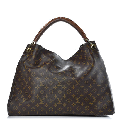Louis Vuitton Monogram Artsy GM 1 of 26