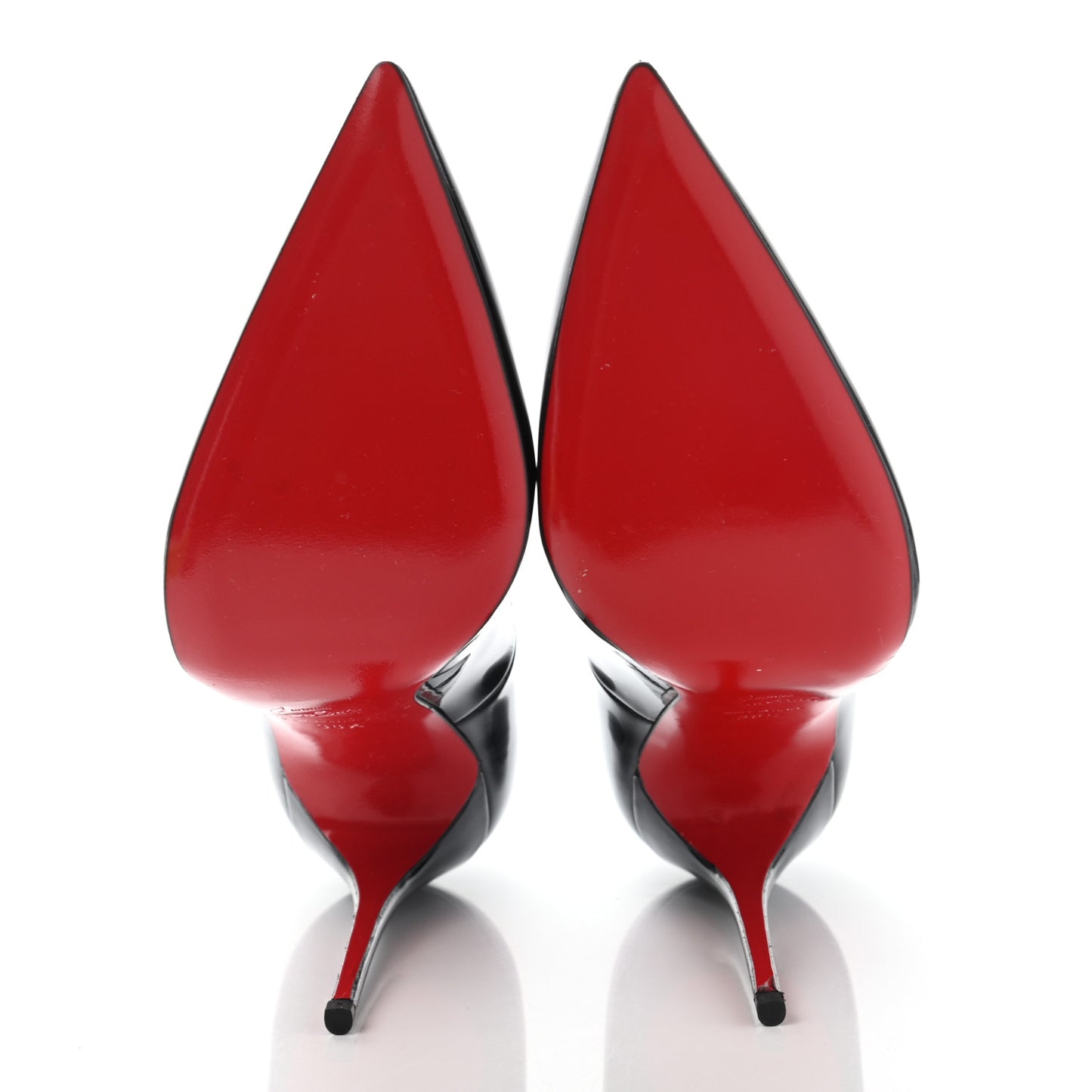 Patent So Kate 120 Pumps 38.5 Black