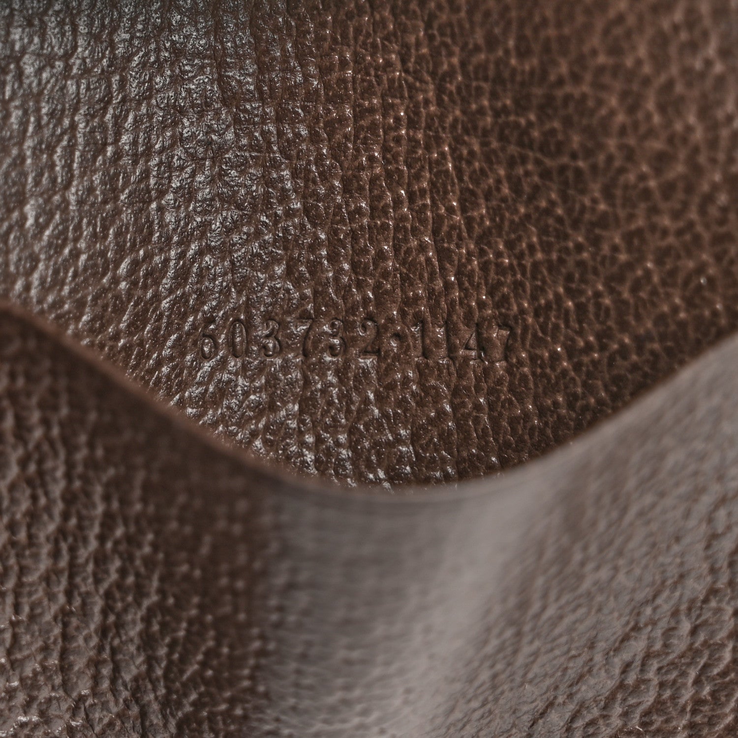 Gucci GG Supreme Monogram Web Ophidia 6 Key Holder Case Beige New Acero 7 of 10