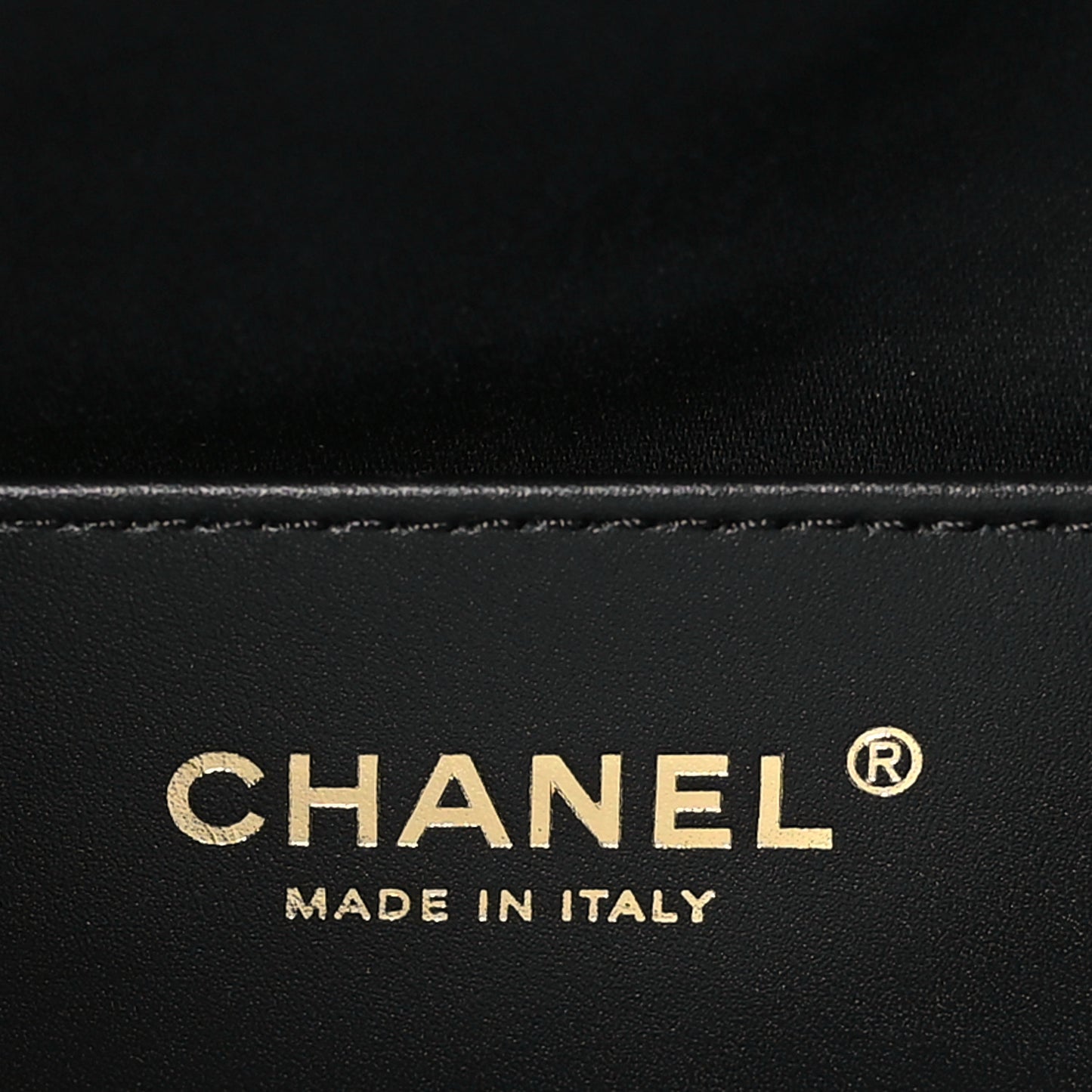 Caviar Quilted Small Chanel 25 Handbag Black