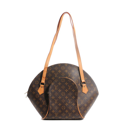 Louis Vuitton Monogram Ellipse GM Shopping Bag 1 of 7