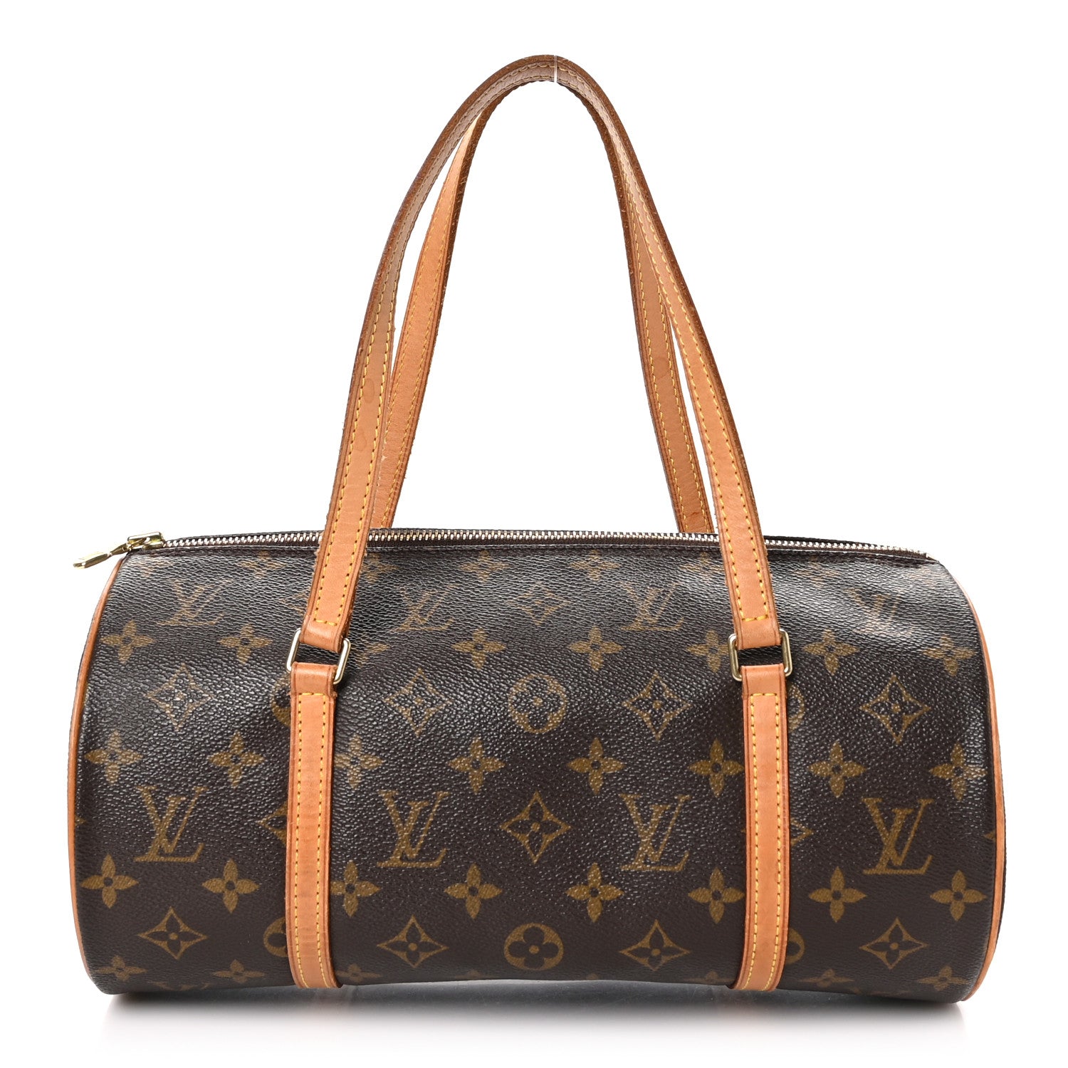 Louis Vuitton Monogram Papillon 30 with Companion 1 of 13