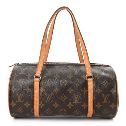Louis Vuitton Monogram Papillon 30 with Companion 1 of 13
