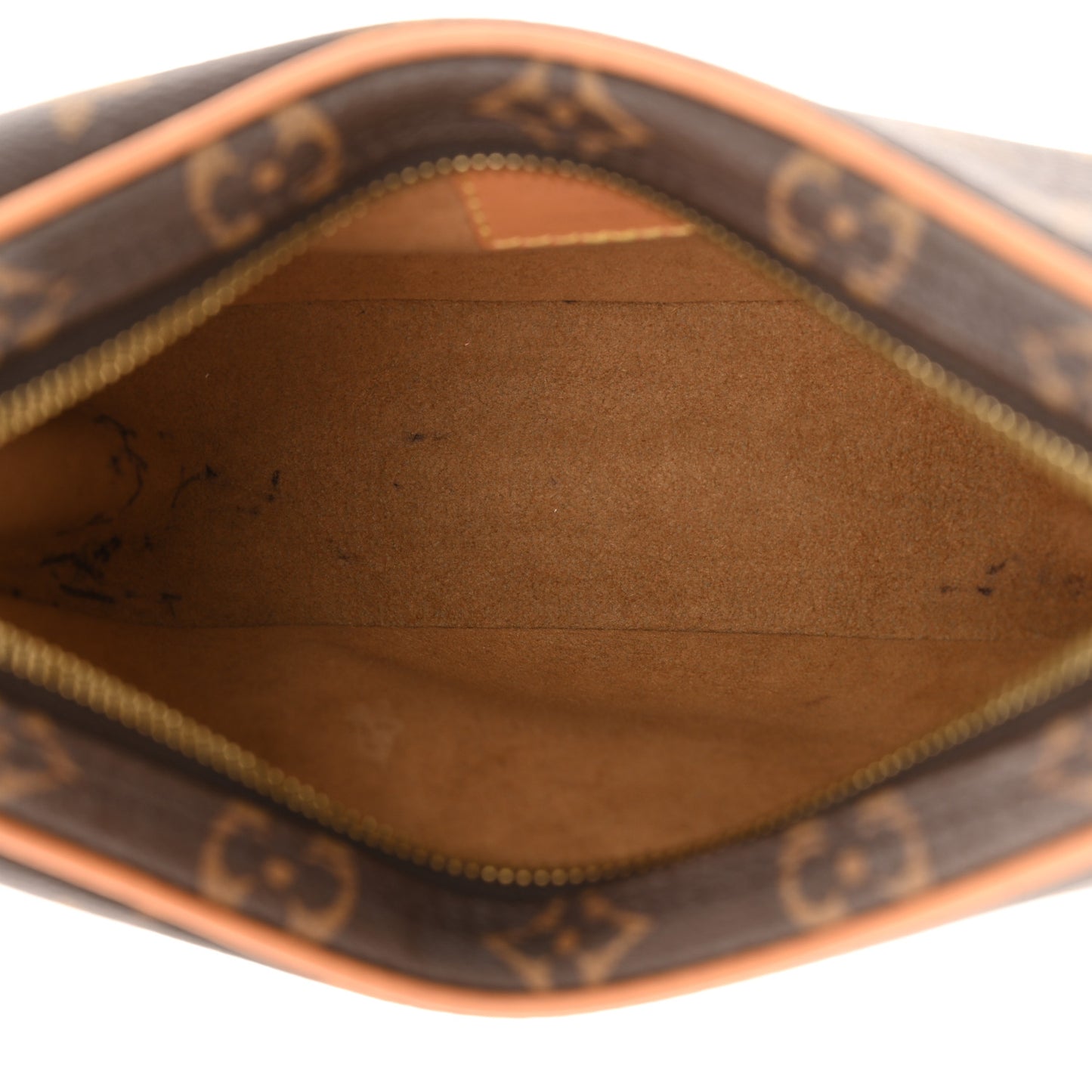Monogram Loop