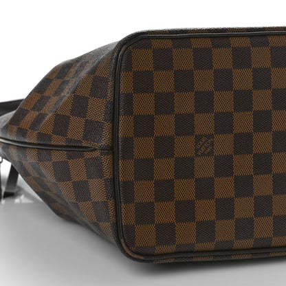 Louis Vuitton Damier Ebene Westminster GM 7 of 8