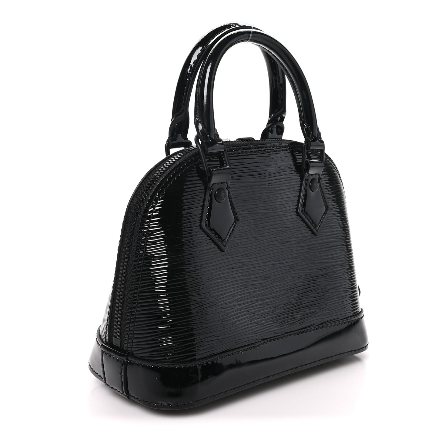 Electric Epi Alma Mini Black