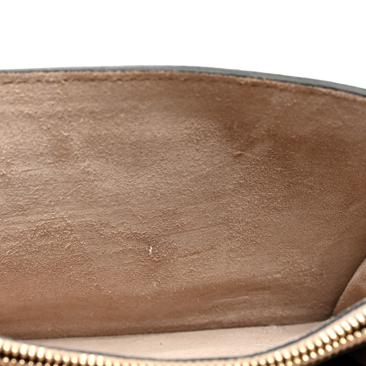 Valentino Garavani Pebbled Calfskin Rockstud Flip Lock Shoulder Bag Poudre 11 of 11