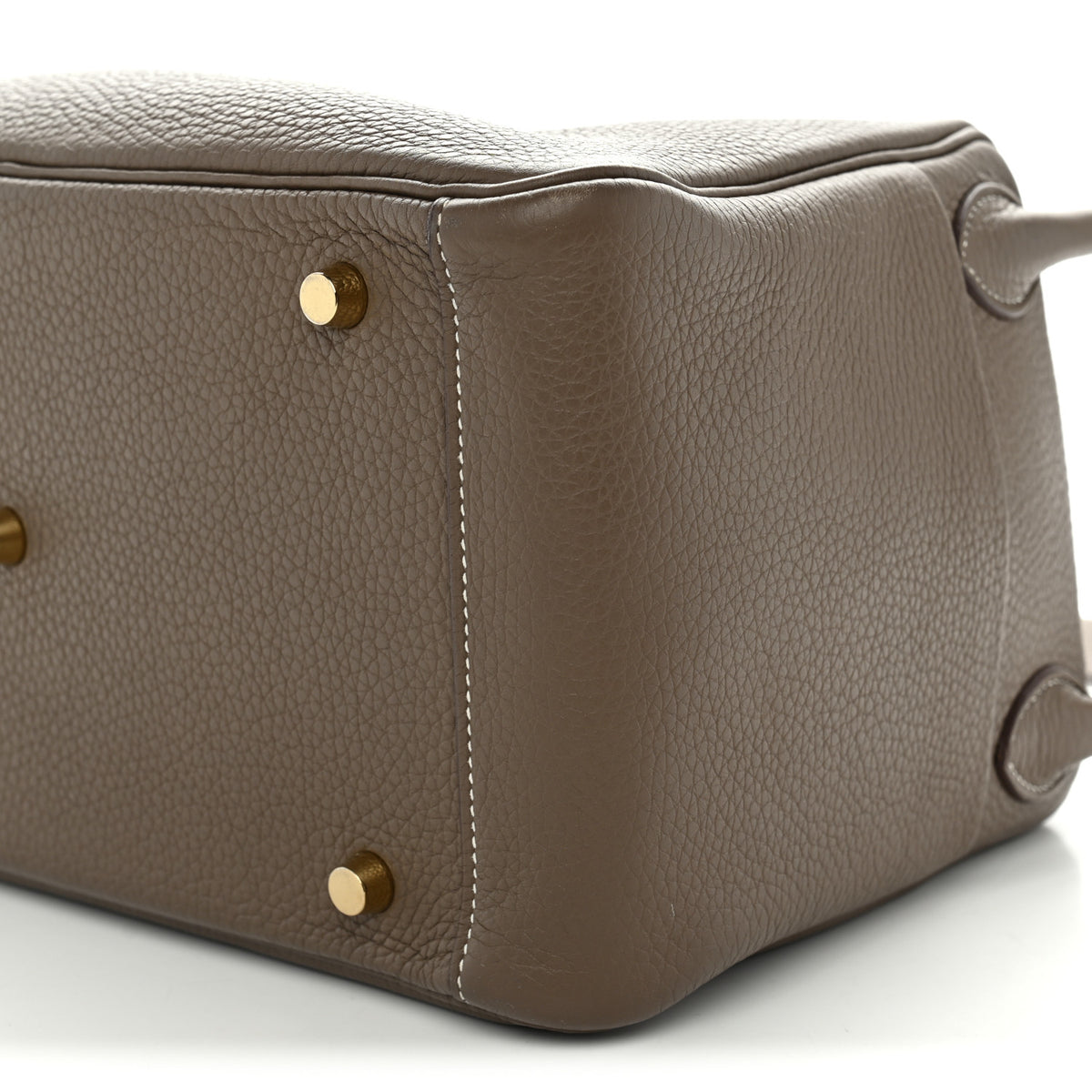 Taurillon Clemence Lindy 30 Etoupe