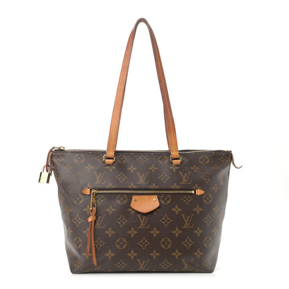 Louis Vuitton Monogram Iena PM 1 of 17