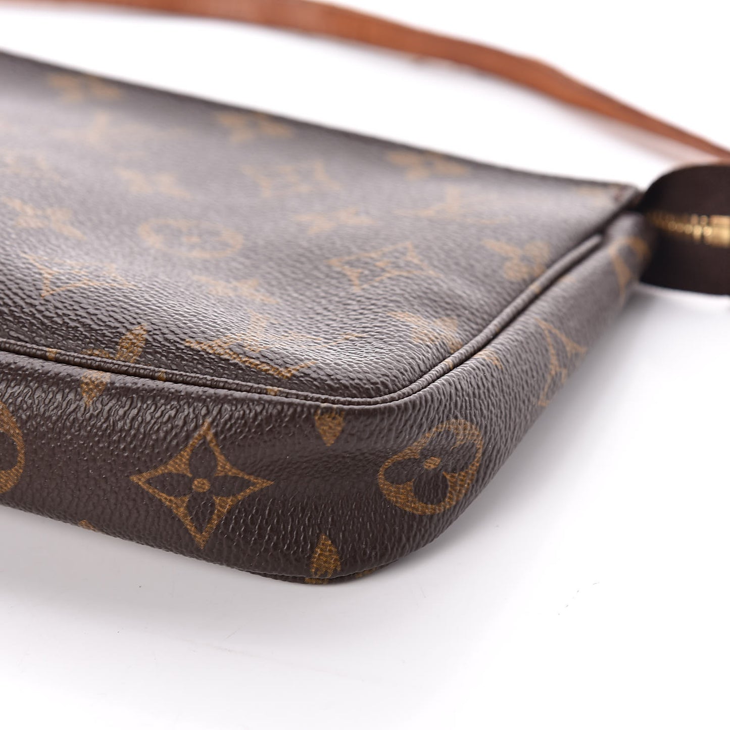 Monogram Pochette Accessories