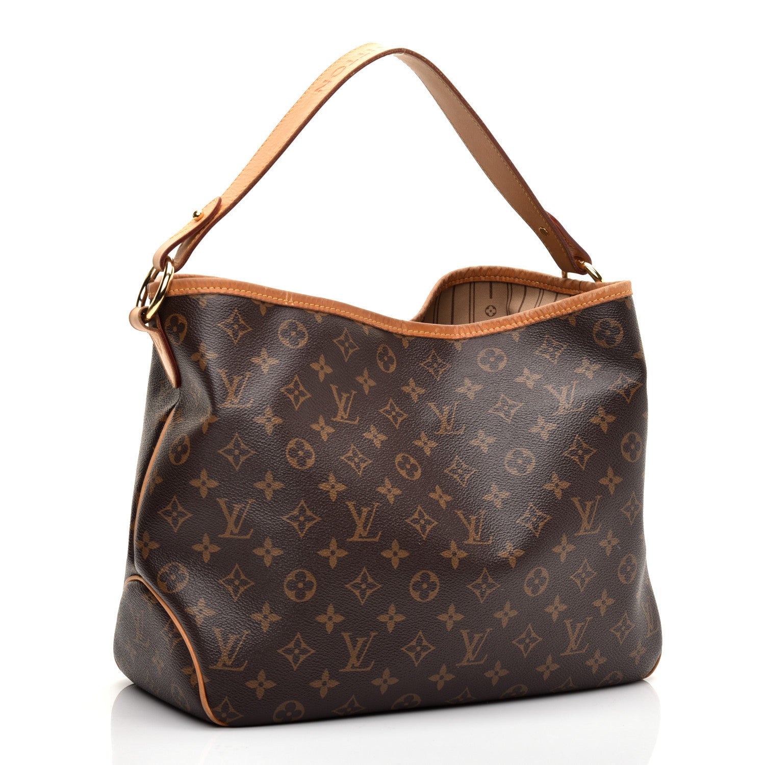 Louis Vuitton Monogram Delightful PM 3 of 11