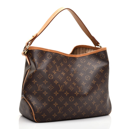 Louis Vuitton Monogram Delightful PM 3 of 11