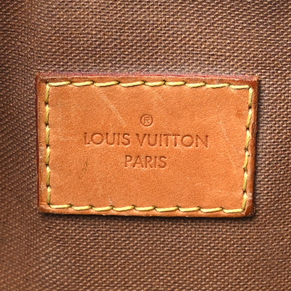 Louis Vuitton Monogram Tivoli GM 6 of 14