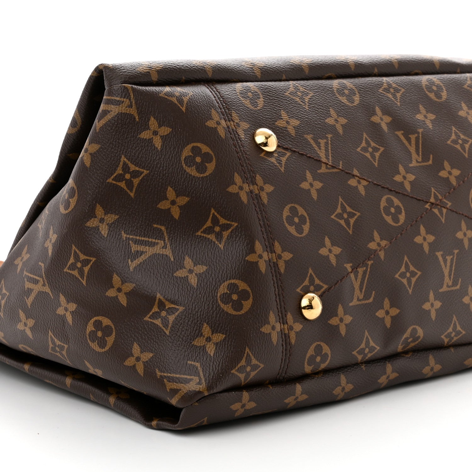 Louis Vuitton Monogram Artsy MM 8 of 9
