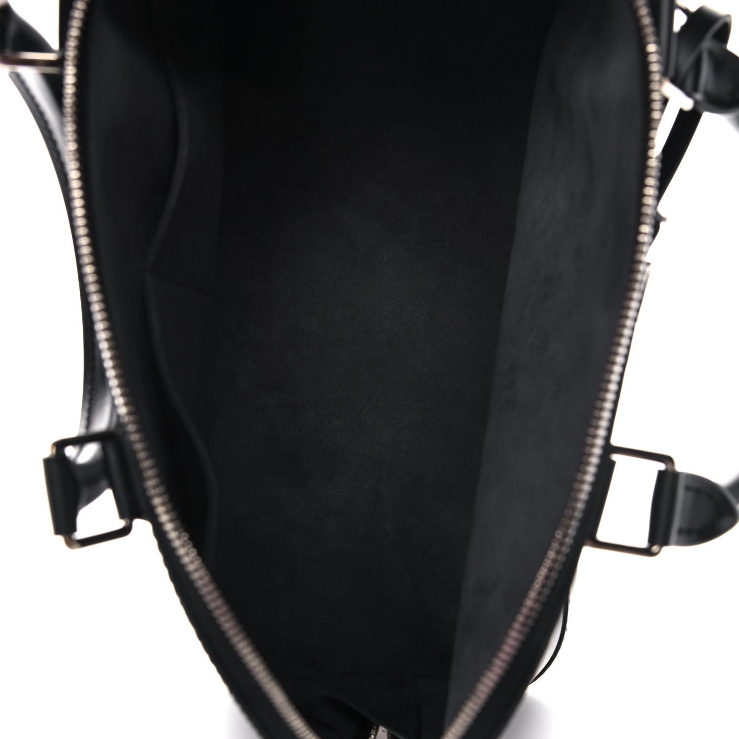 Epi Alma MM Black