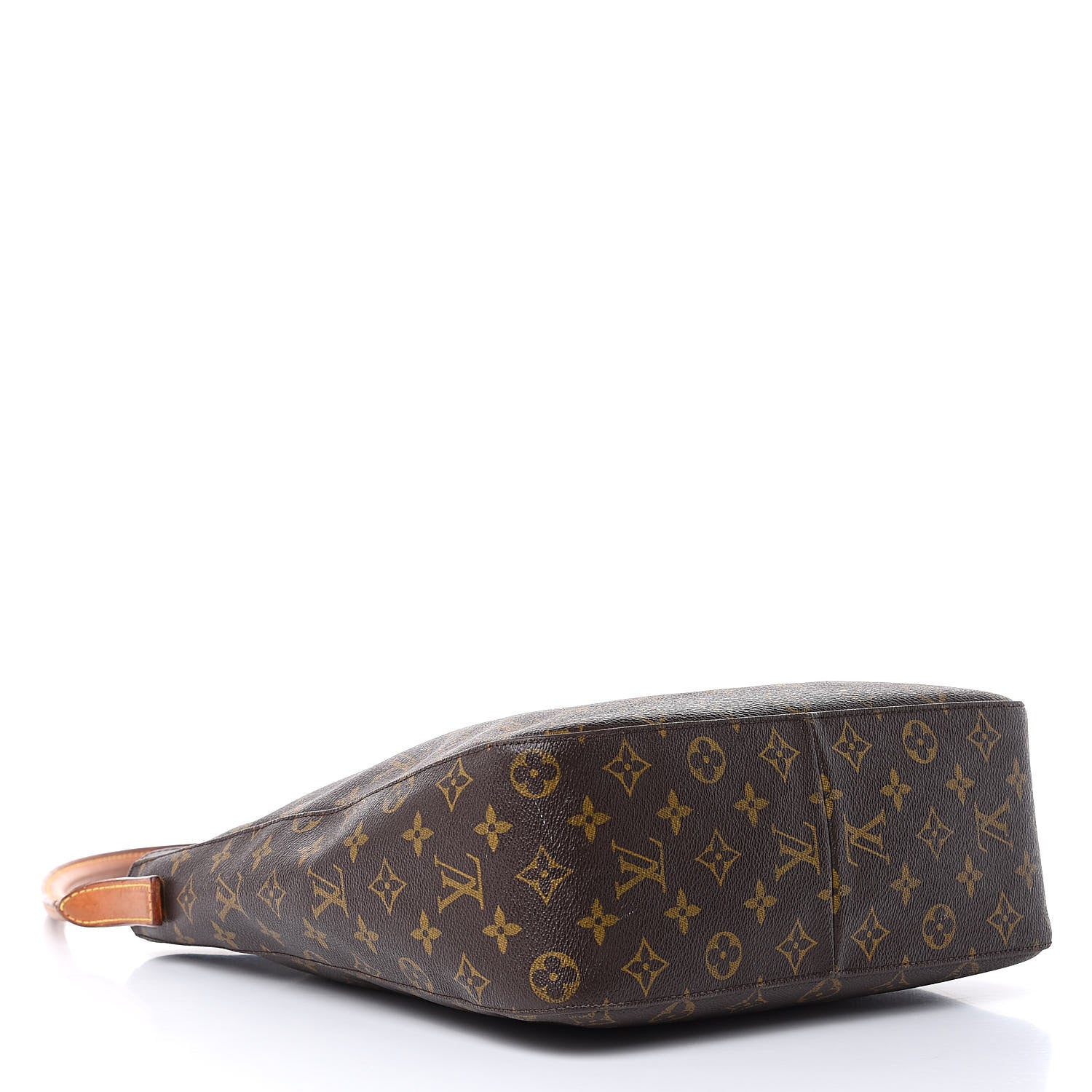Louis Vuitton Monogram Looping GM 4 of 18