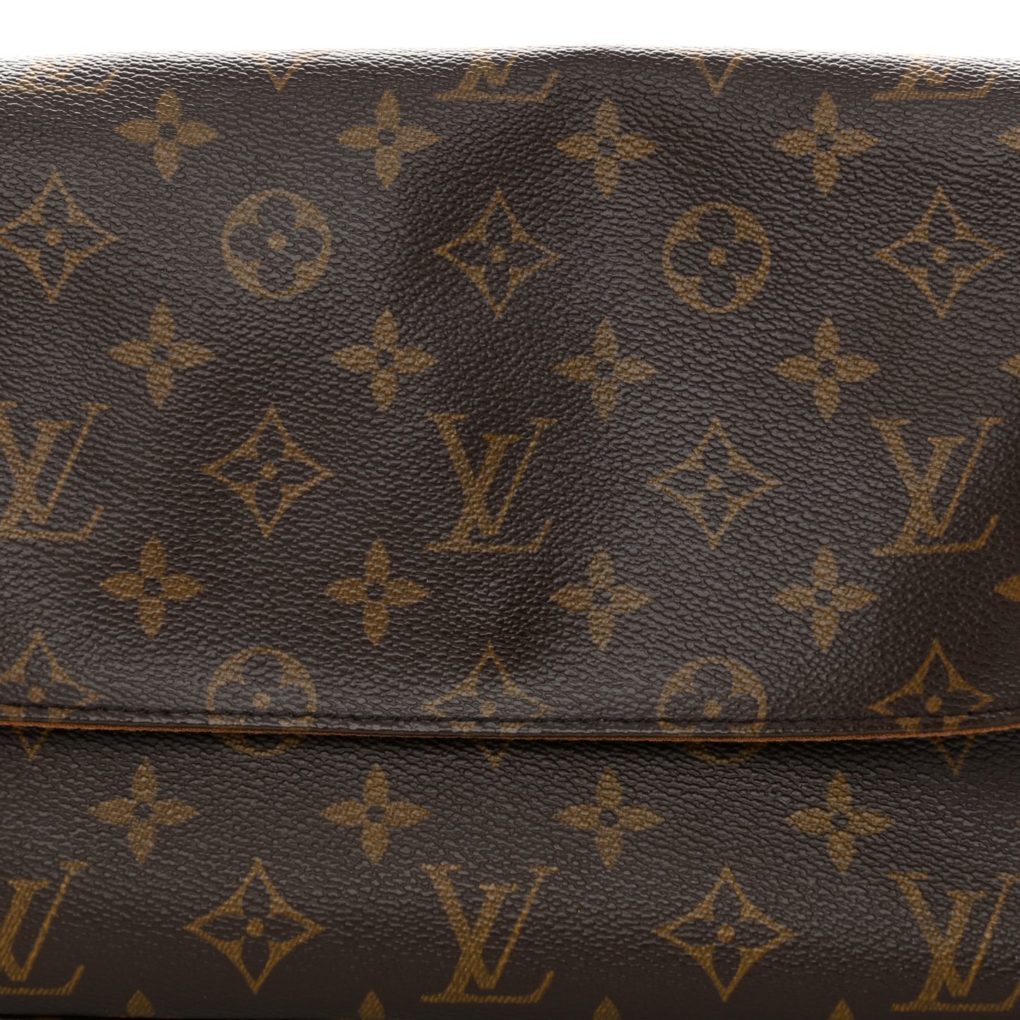 Monogram Mini Looping