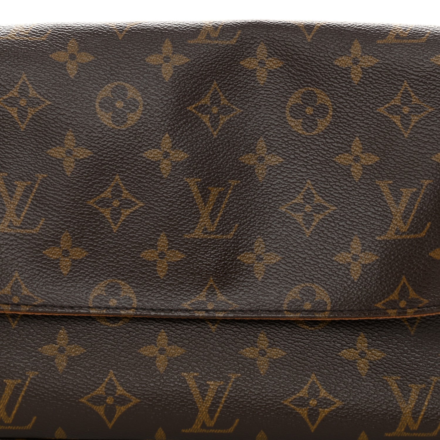 Louis Vuitton Monogram Mini Looping 7 of 10