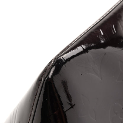 Louis Vuitton Vernis Bellevue PM Amarante 11 of 14