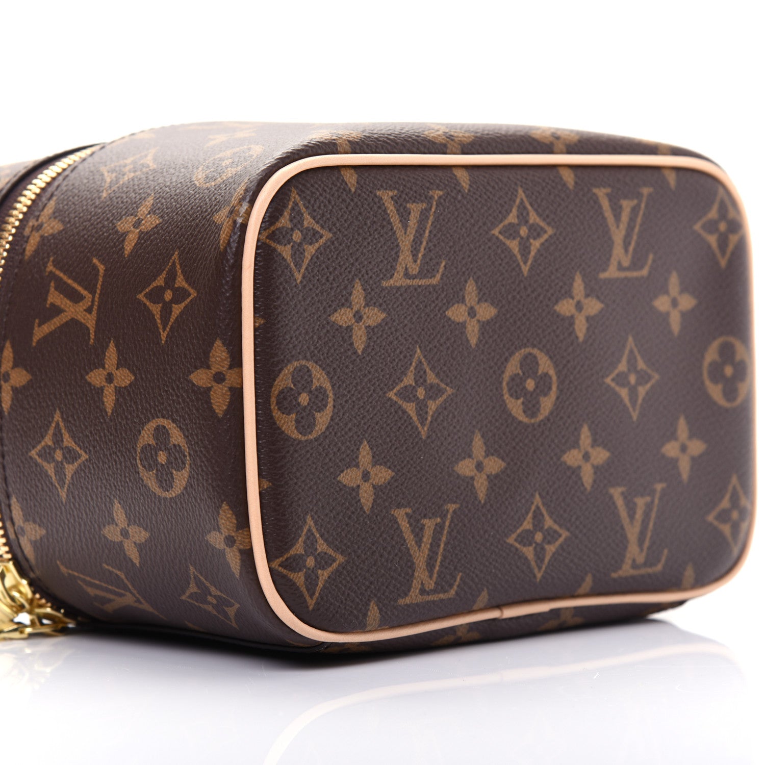 Louis Vuitton Monogram Nice Mini 6 of 10