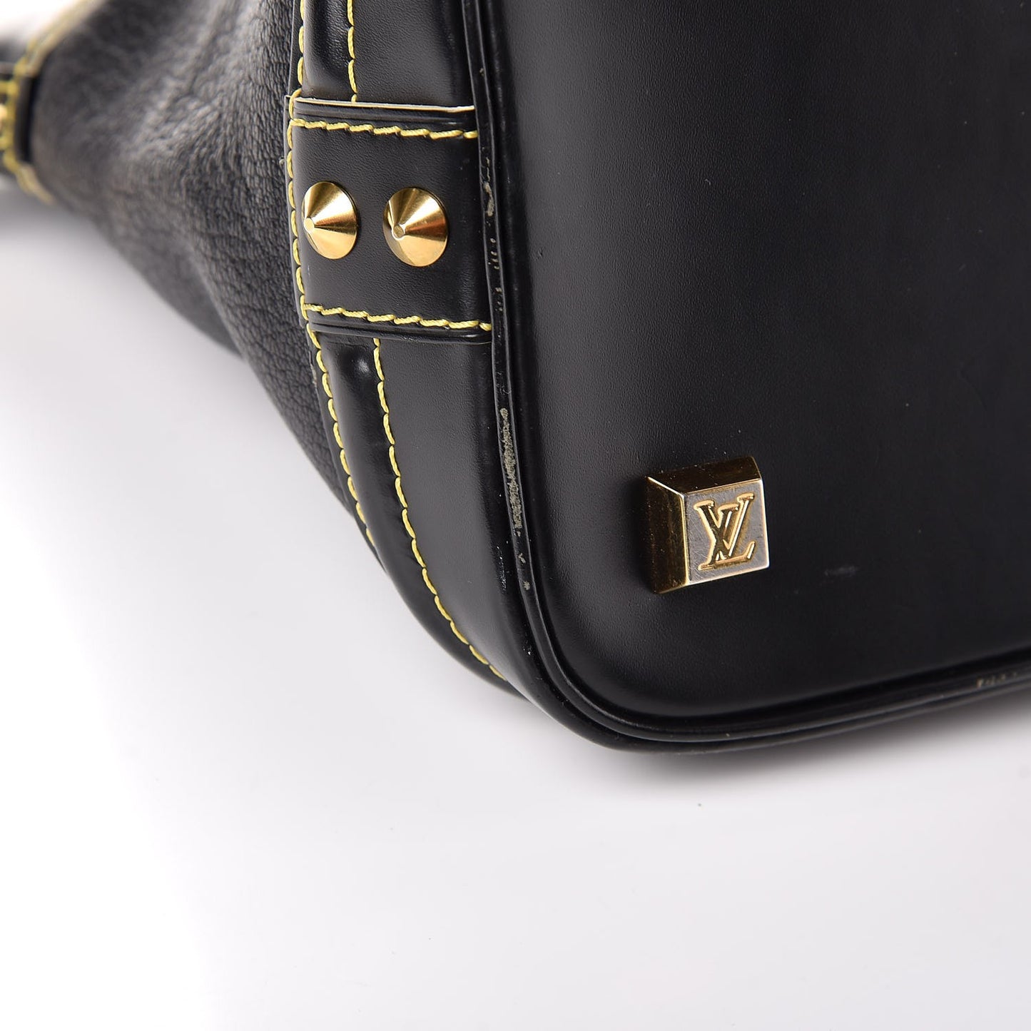 Suhali Lockit PM Black
